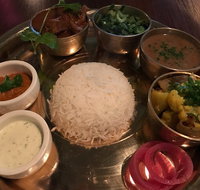 Luniva Momo Cafe Restaurant - Click Find