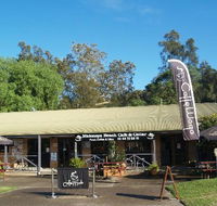 Maloneys Beach Cafe and Cellar - Click Find