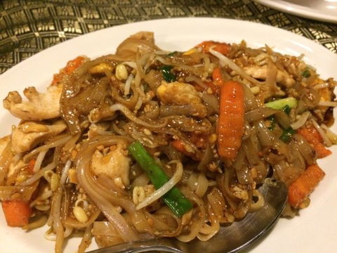 Mao's Thai Restaurant - Click Find 0