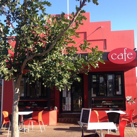 Minnamurra Cafe + General Store - Clickz 0