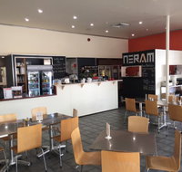 NERAM Cafe - Click Find