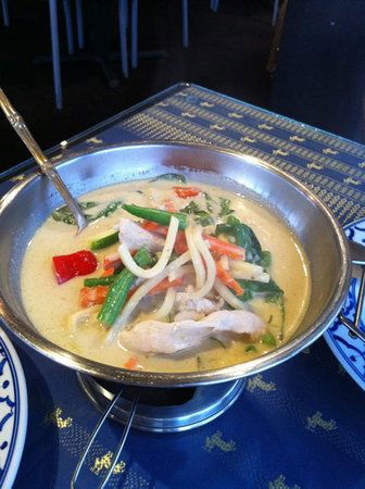 Nirand Thai - Bet 4u 0