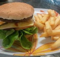 Ocean Breeze Takeaway - Click Find