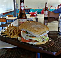 Pablos Cantina Taqueria - Click Find
