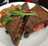 Pacino's Cafe - Lavinia