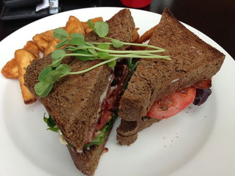 Pacino's Cafe - Lavinia 0