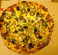Raamons Dial- a- Pizza - Click Find