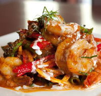 Real Tastes of Thailand - Lavinia
