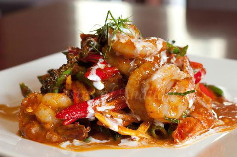 Real Tastes Of Thailand - Lavinia 0