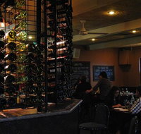 Red Grapevine Restaurant  Bar - Click Find