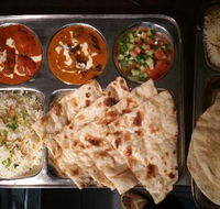 Saffron Indian Cuisine - Click Find
