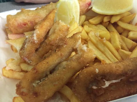 Sea Bream Cafe - Bet 4u 0