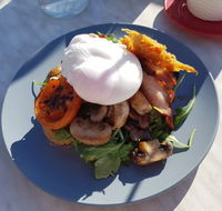 Sea Vista Cafe - Click Find