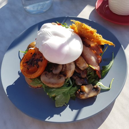Sea Vista Cafe - Click Find 0