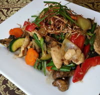 Smile Elephant Thai Restaurant - Click Find