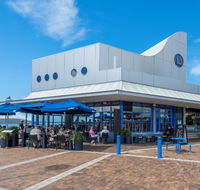 Starfish Deli - Click Find