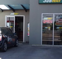 Subway Armidale - Click Find