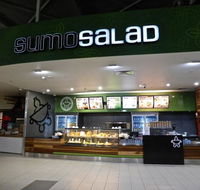Sumo Salad - Bet 4u