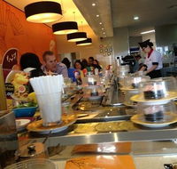 Sushi Bay - Lavinia