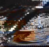 Synonymous Cafe - Click Find