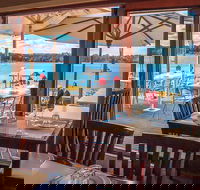 TALAY Thai Restaurant - Click Find