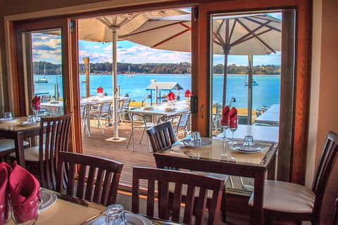 TALAY Thai Restaurant - Click Find 0