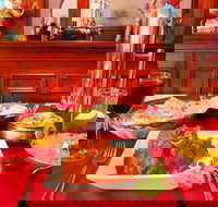 Tamarin Indian Restaurant Bathurst - Click Find