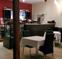 Tandoori Junction - Lavinia