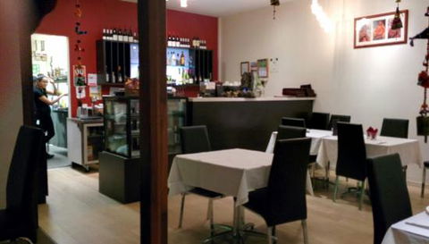 Tandoori Junction - Lavinia 0
