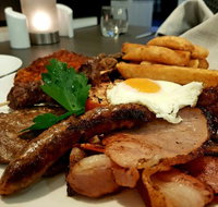 Taste of the New England - Click Find