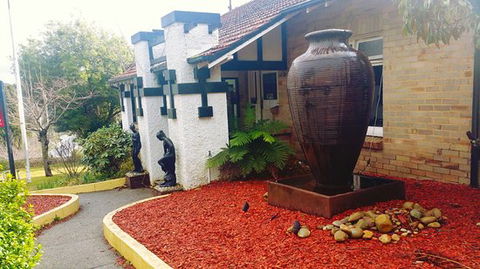 Thai Square Leura - Bridge Guide 0