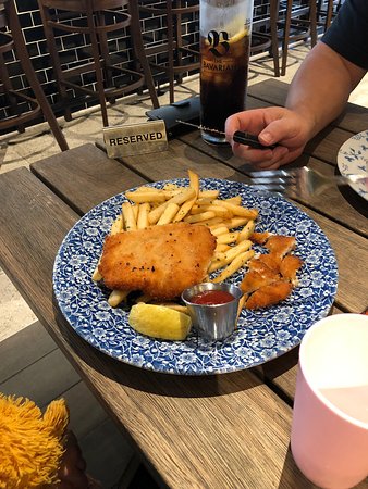 The Bavarian - Lavinia 0