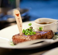 The Bistro Grill - Click Find