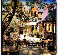 The Church Bar  Woodfired Pizza - Click Find