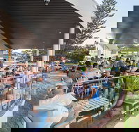 The Hill Bar and Kitchen - Click Find