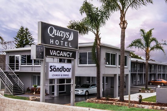 Batemans Bay NSW Click Find