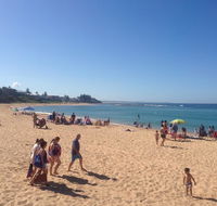 Toowoon Bay SLSC Cafe - Click Find