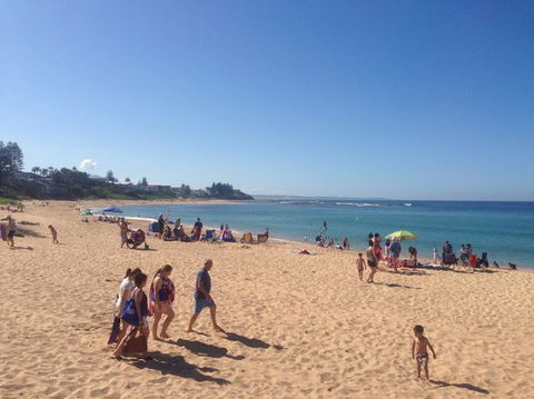 Toowoon Bay SLSC Cafe - Click Find 0