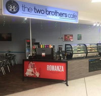 Two Brothers Cafe - Click Find