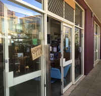 Two Goats Cafe and Baa - Click Find