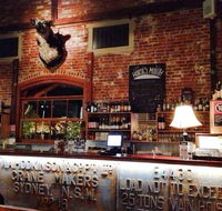 Webb  Co bar - Click Find