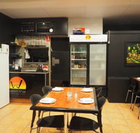 Werri Thai Restaurant - Click Find