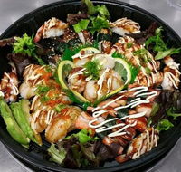 Zaya Sushi - Click Find