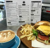 123 Coffee House - Click Find