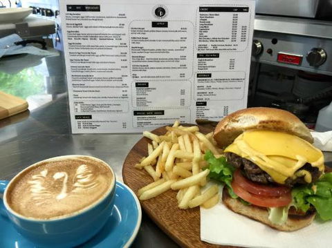 123 Coffee House - Bet 4u 0
