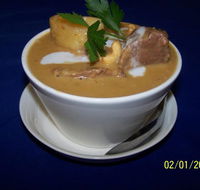 Annola Thai Restaurant - DBD