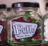 Bells Milk Bar - Bet 4u