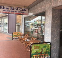 Blue Bird Cafe - Lawyer Find