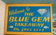 Blue Gem Takeaway - thumb 0