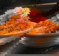 Bombay Spice House - Bet 4u